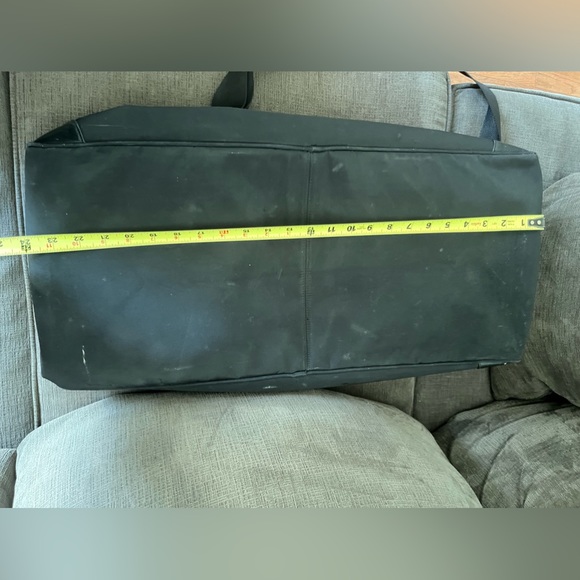 Simon Carter travel duffel bag - Picture 4 of 10